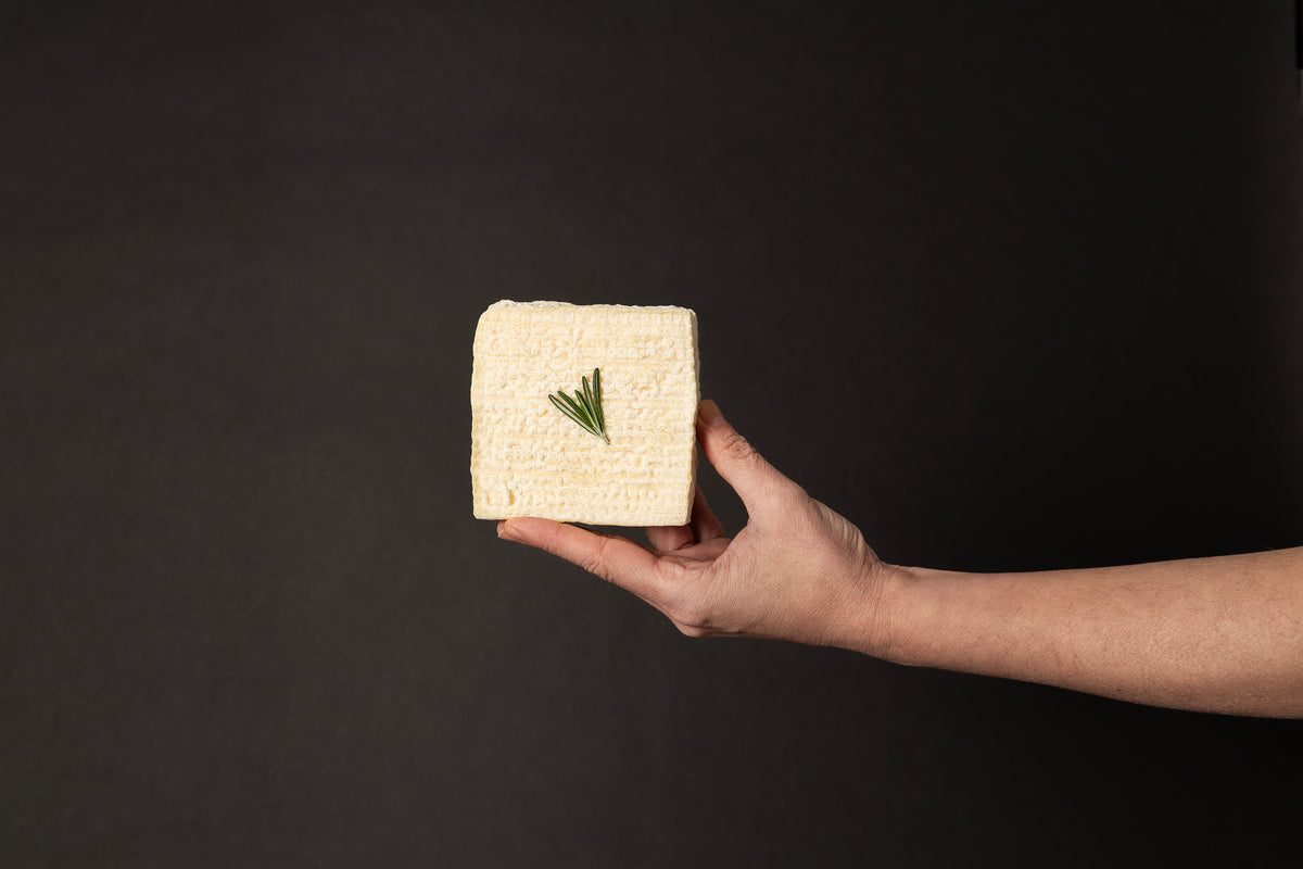 ¿Quieres regalar queso?