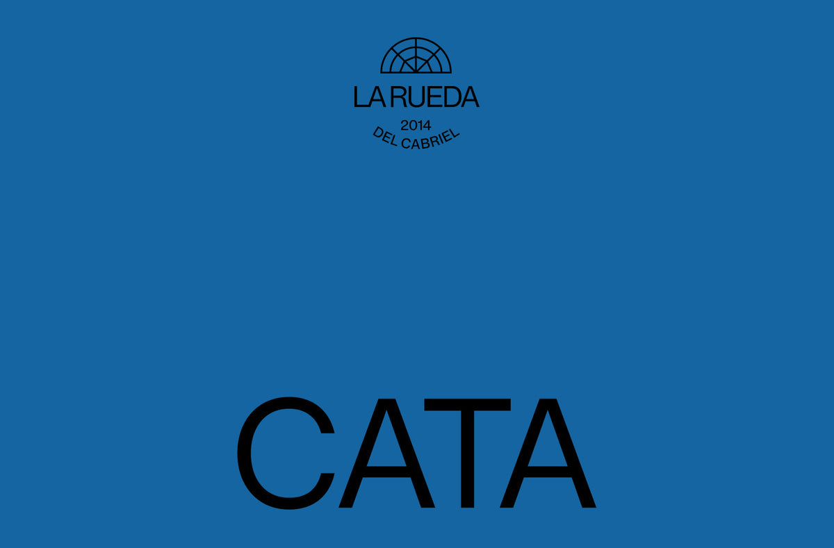 Tarjeta Regalo<br>Cata Presencial
